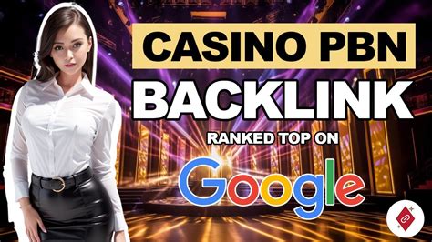 pbn service for gambling backlinks